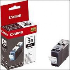 Canon BCI 3e Black